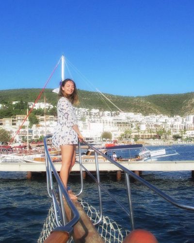 Zeynep Tuğçe Bayat seksi ifşa fotoğrafı 146