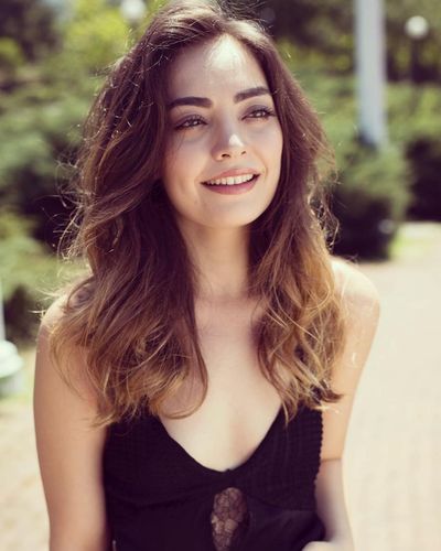 Zeynep Tuğçe Bayat seksi ifşa fotoğrafı 148