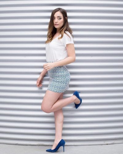 Zeynep Tuğçe Bayat seksi ifşa fotoğrafı 149