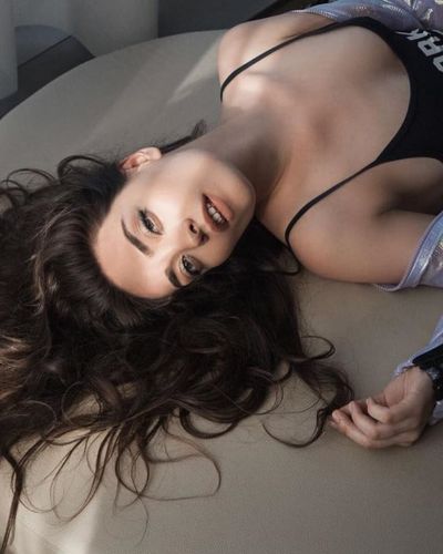 Zeynep Tuğçe Bayat seksi ifşa fotoğrafı 151
