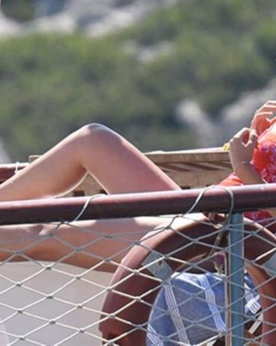 Zeynep Tuğçe Bayat seksi ifşa fotoğrafı 156