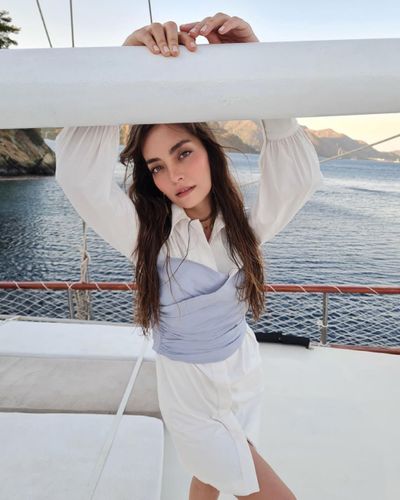 Zeynep Tuğçe Bayat seksi ifşa fotoğrafı 159