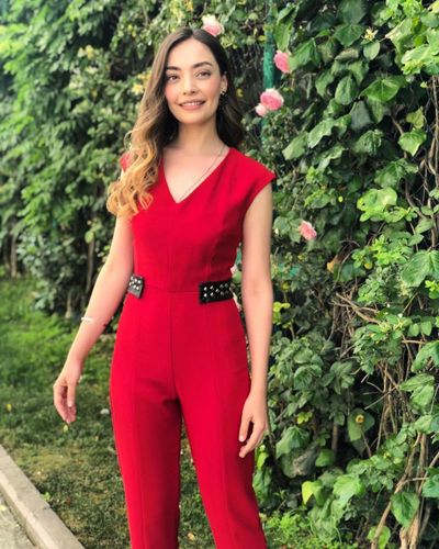 Zeynep Tuğçe Bayat seksi ifşa fotoğrafı 15