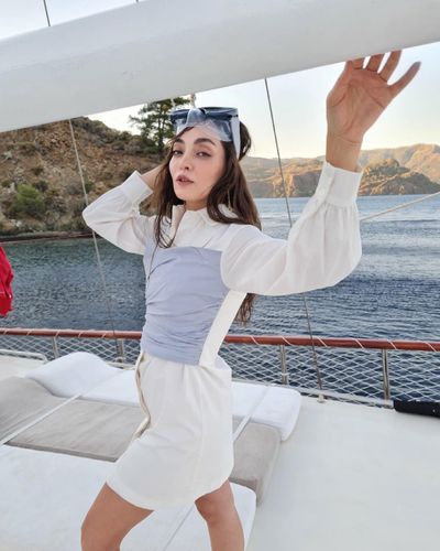 Zeynep Tuğçe Bayat seksi ifşa fotoğrafı 162