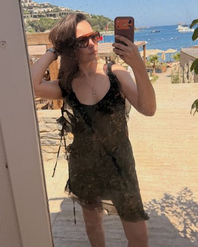 Zeynep Tuğçe Bayat seksi ifşa fotoğrafı 174