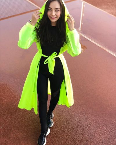 Zeynep Tuğçe Bayat seksi ifşa fotoğrafı 22