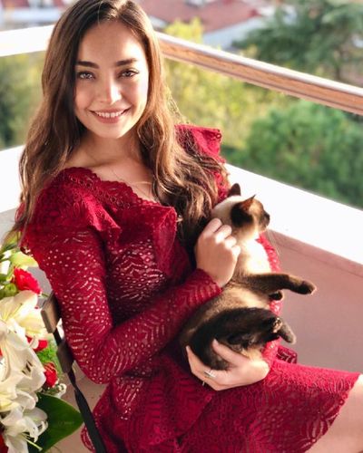 Zeynep Tuğçe Bayat seksi ifşa fotoğrafı 25