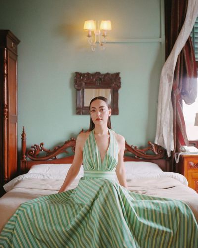 Zeynep Tuğçe Bayat seksi ifşa fotoğrafı 26