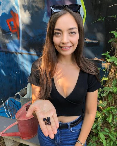 Zeynep Tuğçe Bayat seksi ifşa fotoğrafı 27