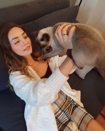 Zeynep Tuğçe Bayat seksi ifşa fotoğrafı 28
