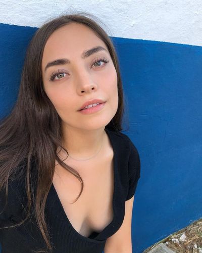 Zeynep Tuğçe Bayat seksi ifşa fotoğrafı 30