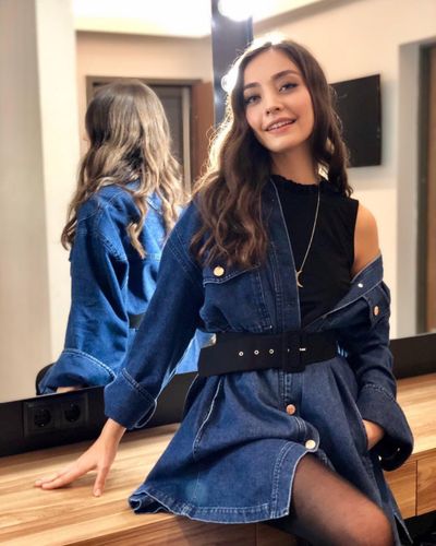Zeynep Tuğçe Bayat seksi ifşa fotoğrafı 33