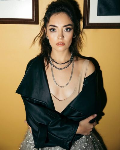 Zeynep Tuğçe Bayat seksi ifşa fotoğrafı 39