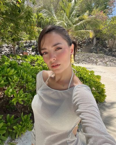 Zeynep Tuğçe Bayat seksi ifşa fotoğrafı 3