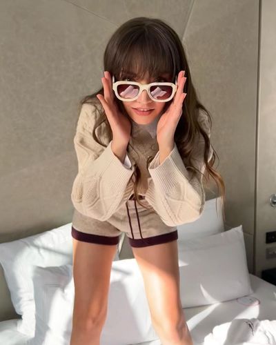 Zeynep Tuğçe Bayat seksi ifşa fotoğrafı 42