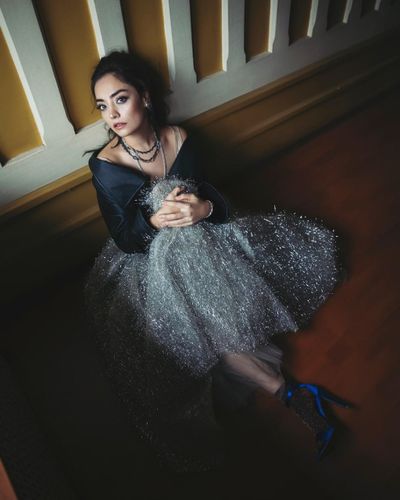 Zeynep Tuğçe Bayat seksi ifşa fotoğrafı 46