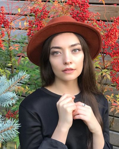 Zeynep Tuğçe Bayat seksi ifşa fotoğrafı 47