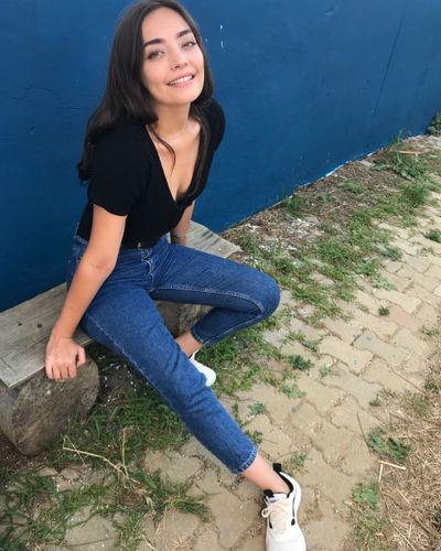 Zeynep Tuğçe Bayat seksi ifşa fotoğrafı 56