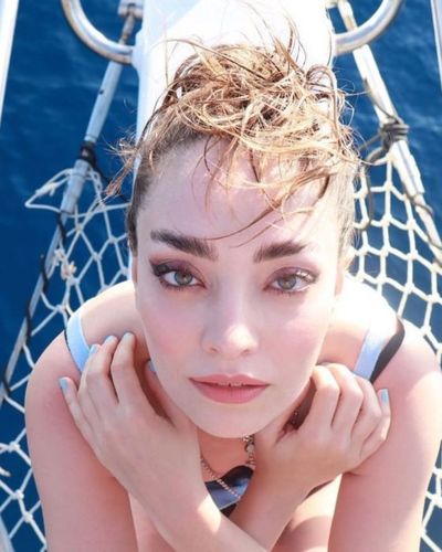 Zeynep Tuğçe Bayat seksi ifşa fotoğrafı 57
