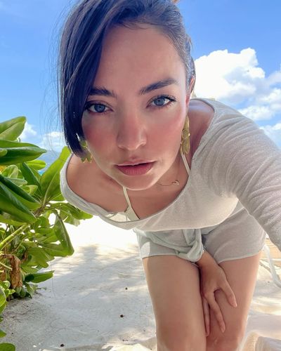 Zeynep Tuğçe Bayat seksi ifşa fotoğrafı 5