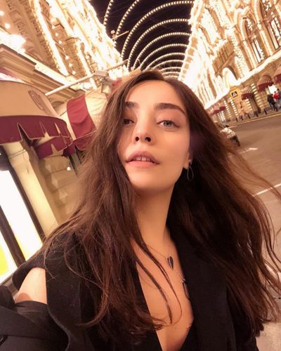 Zeynep Tuğçe Bayat seksi ifşa fotoğrafı 60
