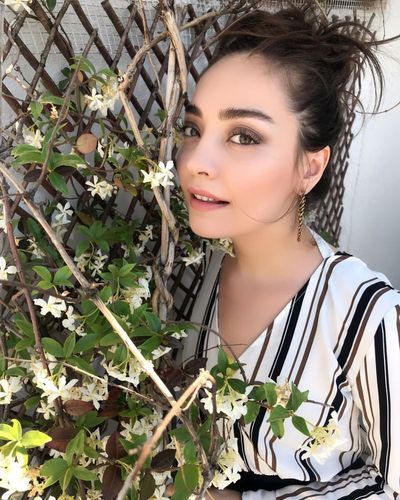 Zeynep Tuğçe Bayat seksi ifşa fotoğrafı 62