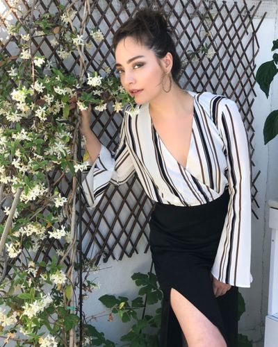 Zeynep Tuğçe Bayat seksi ifşa fotoğrafı 64