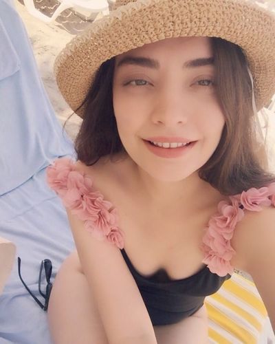 Zeynep Tuğçe Bayat seksi ifşa fotoğrafı 65