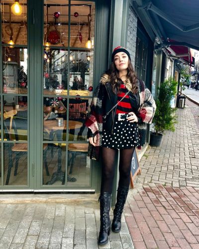 Zeynep Tuğçe Bayat seksi ifşa fotoğrafı 66