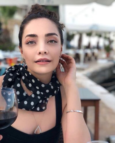 Zeynep Tuğçe Bayat seksi ifşa fotoğrafı 67