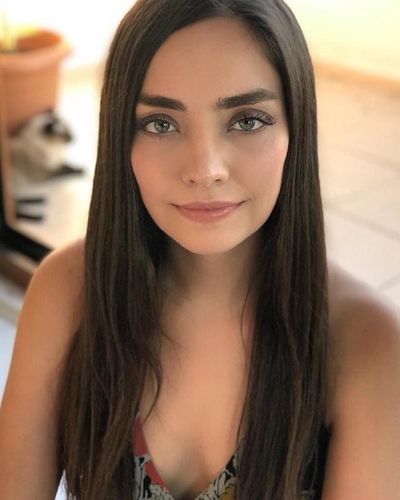 Zeynep Tuğçe Bayat seksi ifşa fotoğrafı 69