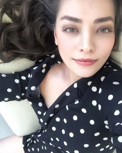 Zeynep Tuğçe Bayat seksi ifşa fotoğrafı 70
