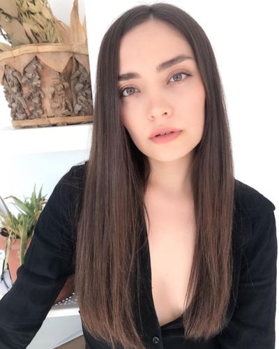 Zeynep Tuğçe Bayat seksi ifşa fotoğrafı 73