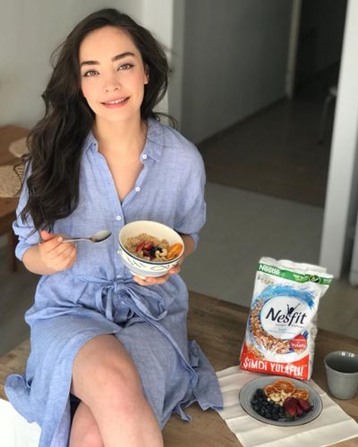 Zeynep Tuğçe Bayat seksi ifşa fotoğrafı 74