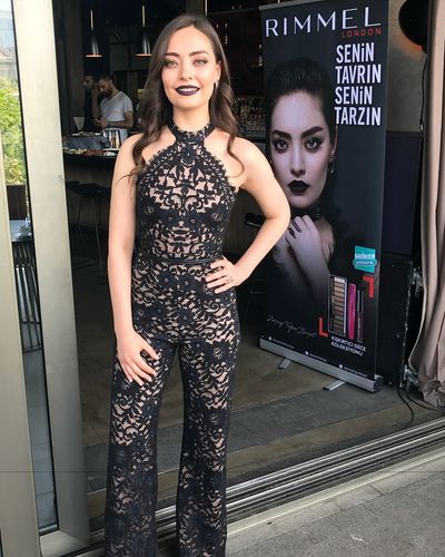 Zeynep Tuğçe Bayat seksi ifşa fotoğrafı 77