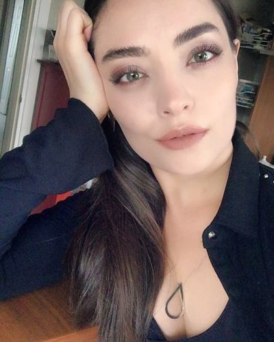 Zeynep Tuğçe Bayat seksi ifşa fotoğrafı 78