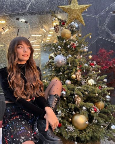 Zeynep Tuğçe Bayat seksi ifşa fotoğrafı 89