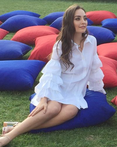 Zeynep Tuğçe Bayat seksi ifşa fotoğrafı 92