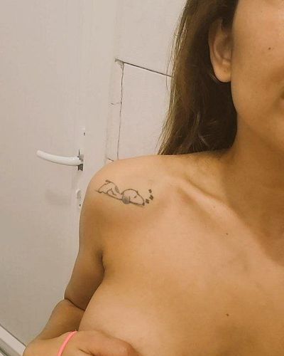Zeynep Tümbek seksi ifşa fotoğrafı 2
