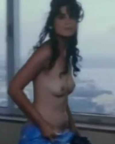 Zişan Uğurlu seksi ifşa fotoğrafı 15 — Mektup (1997)