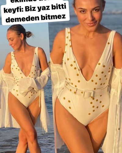 Ziynet Sali seksi ifşa fotoğrafı 3