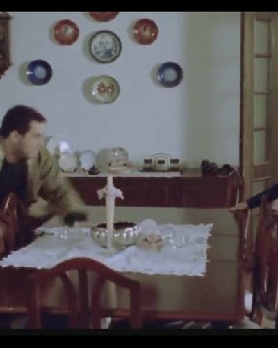 Zuhal Gencer seksi ifşa fotoğrafı 16 — C Blok (1994)