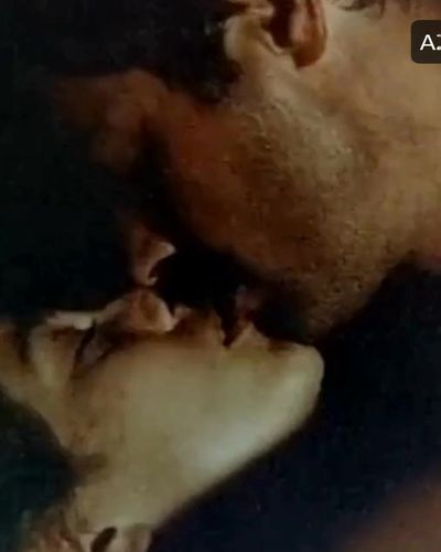 Zuhal Olcay seksi ifşa fotoğrafı 7 — Amansız Yol (1985)