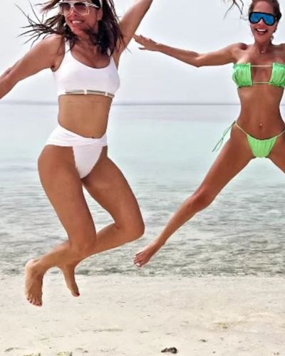 Zuhal Topal seksi ifşa fotoğrafı 10