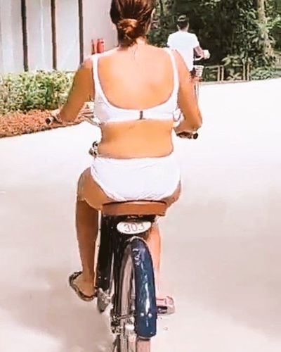 Zuhal Topal seksi ifşa fotoğrafı 1
