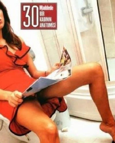 Zuhal Topal seksi ifşa fotoğrafı 25