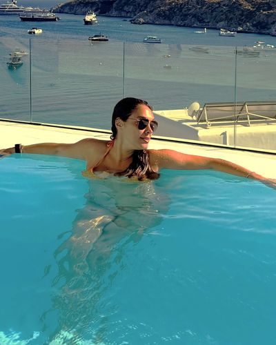 Zuhal Topal seksi ifşa fotoğrafı 35