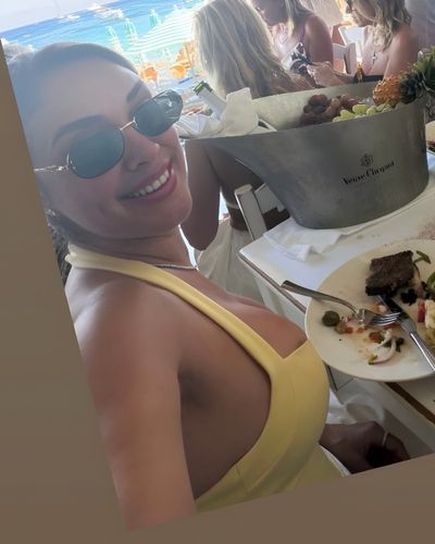 Zuhal Topal seksi ifşa fotoğrafı 39