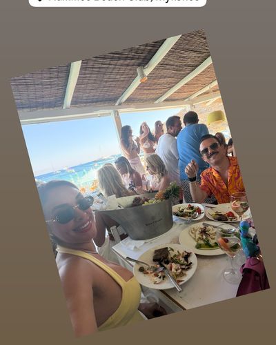 Zuhal Topal seksi ifşa fotoğrafı 40