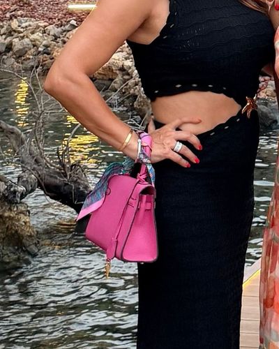 Zuhal Topal seksi ifşa fotoğrafı 63